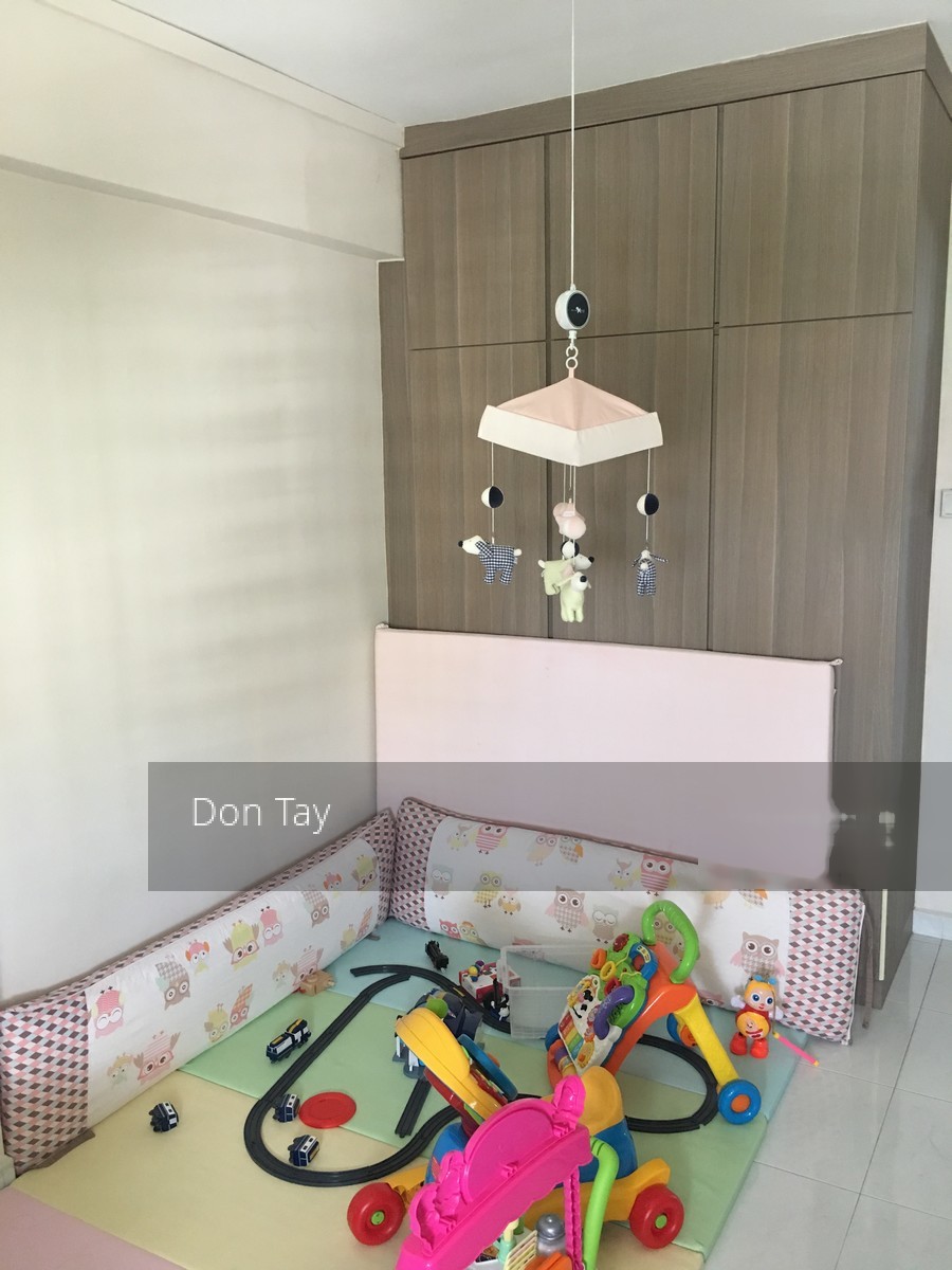 Blk 347 Tampines Street 33 (Tampines), HDB 4 Rooms #181784752